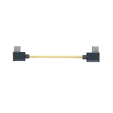 iFi Audio 90 Degree Type-C OTG Cable